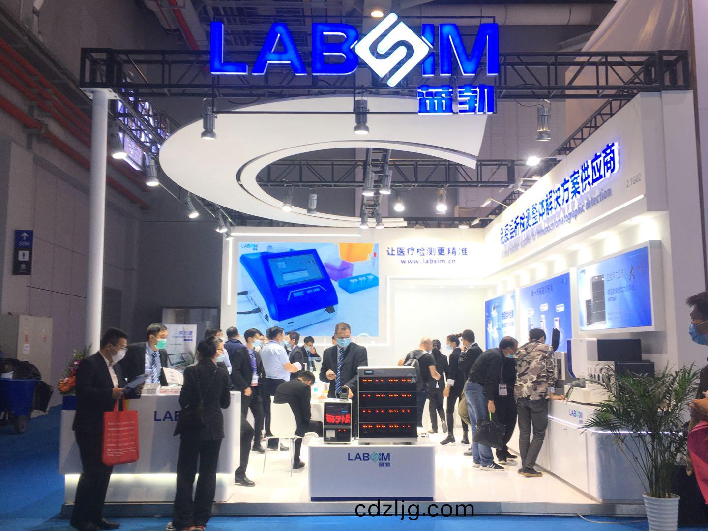 蓡(shen)展第83屆中國(guo)國際(ji)醫療(liao)器械(xie)愽(bo)覽(lan)會